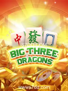 BigThreeDragons: Descubra o Fascinante Mundo deste Jogo Estratégico