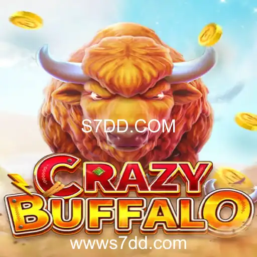 Descubra o Envolvente Mundo de CRAZYBUFFALO - O Jogo que Conquista Todos os Públicos