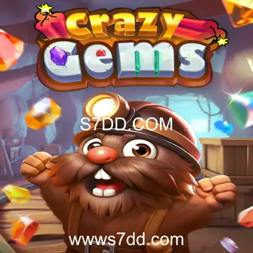 Descubra a Aventura de CrazyGems: O Novo Fenômeno dos Jogos Digitais
