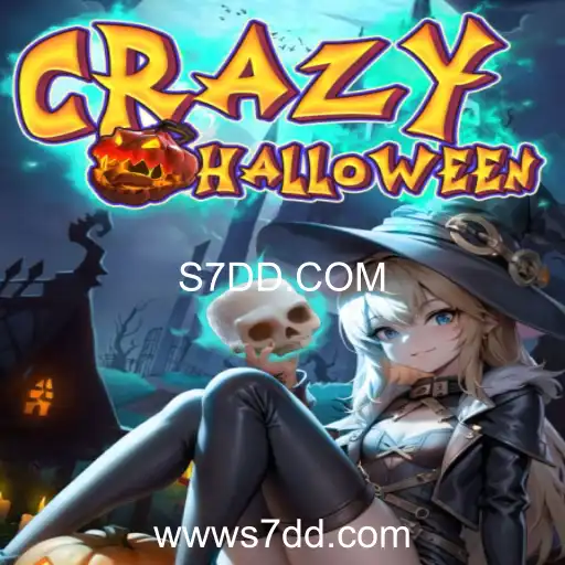 CrazyHalloween: Mergulhe na Aventura do Terror e Diversão