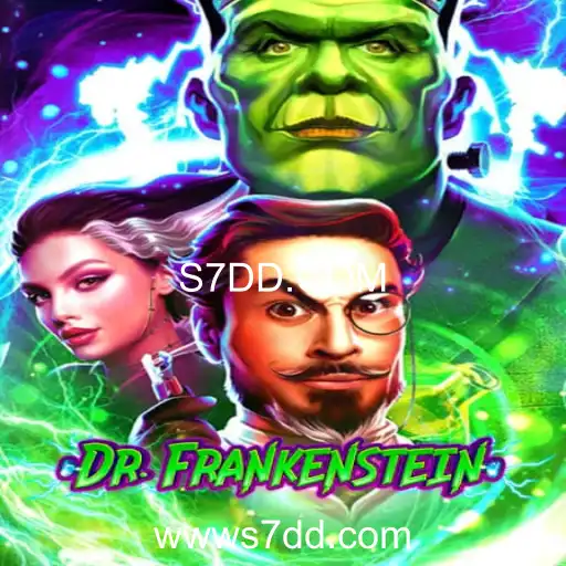 Descobrindo o Fascinante Mundo de DrFrankenstein: Um Jogo Envolvente