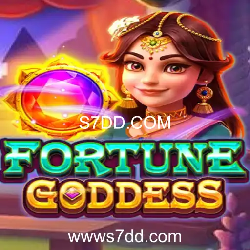 Descubra o Mundo Fascinante do Jogo FORTUNEGODDESS em S7DD.COM