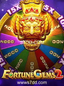 Explorando o Universo de FortuneGems2: A Nova Sensação em Entretenimento