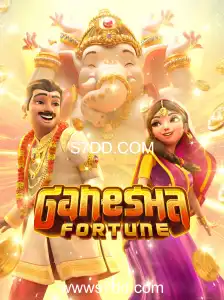 Descubra as Aventuras e Mistérios de GaneshaFortune no Universo de S7DD.COM