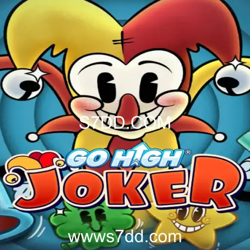 GoHighJoker: A Revolução dos Jogos de Cartas