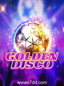 GoldenDisco: Descubra as Raias Iluminadas do Jogo de Dança Revolucionário