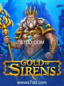 GoldofSirens: Mergulhe na Aventura do Novo Jogo Estratégico