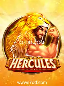 Hercules: Uma Imersão no Mundo de Aventuras de S7DD.COM