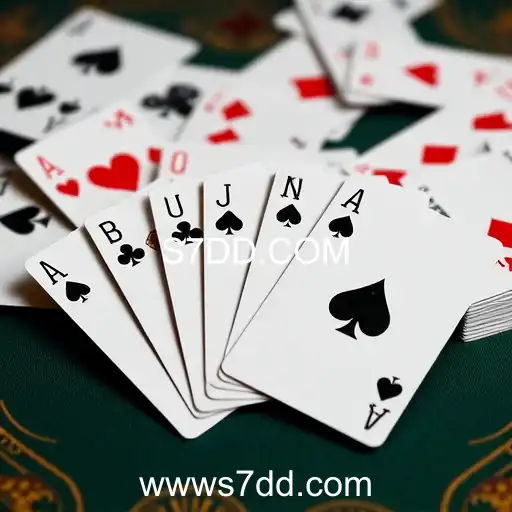 Jogos de cartas