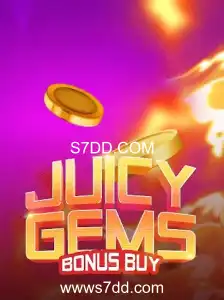 Descubra as Emoções do Jogo JuicyGemsBonusBuy