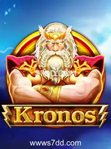 Kronos: A Nova Dimensão dos Jogos de Estratégia em S7DD.COM
