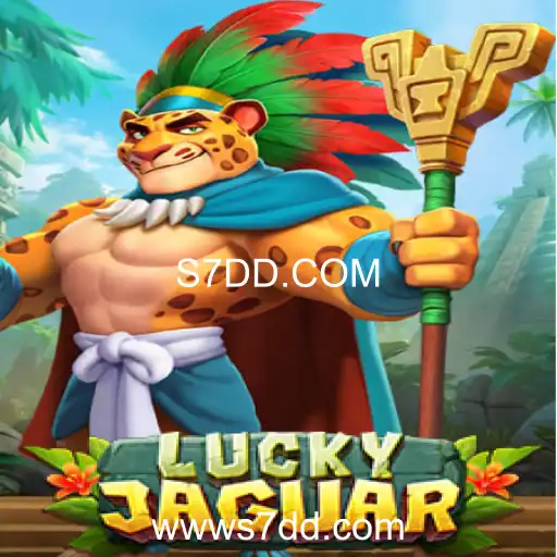 Explorando o Mundo de LuckyJaguar