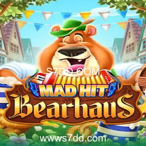 Explorando o Mundo de 'MadHitBearhaus': Estratégia, Emoção e Diversão