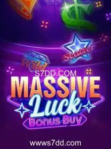Explorando o Jogo MassiveLuckBonusBuy