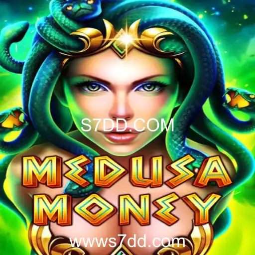 MedusaMoney: Aventura e Estratégia em um Novo Jogo Inovador
