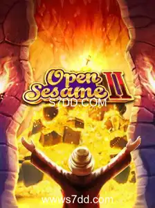 Explorando OpenSesameII: Um Novo Horizonte de Desafios no Mundo dos Jogos