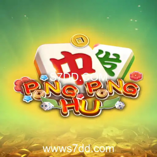 Descubra o Jogo Inovador PONGPONGHU