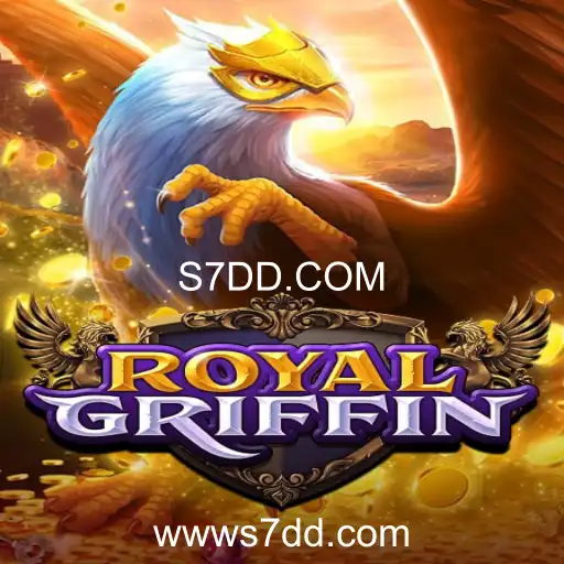 RoyalGriffin: Uma Jornada Épica no Mundo dos Jogos