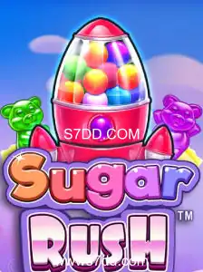 Descubra o Fascinante Mundo de SugarRush: Um Guia Completo para Entusiastas dos Jogos