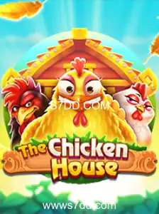 Descubra as Aventuras de 'TheChickenHouse' com S7DD.COM