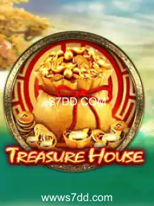 TreasureHouse: Explorando o Novo Jogo de Aventura com S7DD.COM